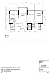 Blk 104A Alkaff Courtview (Toa Payoh), HDB 4 Rooms #537618371